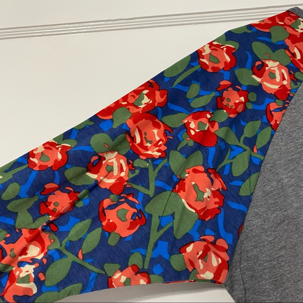 LULAROE XL Randy - Picture 4 of 5